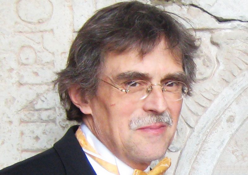 MARTIN PFEIFFER